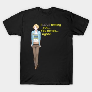 Yoosung T-Shirt